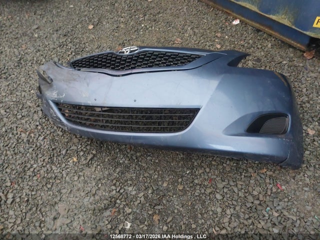Aukcja sprzedaży 2011 Toyota Yaris, vin: JTDBT4K3XB1411403, numer aukcji: 12568772