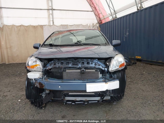 Aukcja sprzedaży 2011 Toyota Yaris, vin: JTDBT4K3XB1411403, numer aukcji: 12568772