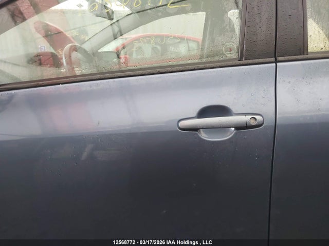 Aukcja sprzedaży 2011 Toyota Yaris, vin: JTDBT4K3XB1411403, numer aukcji: 12568772