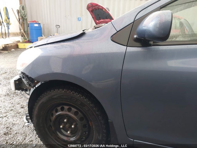 Aukcja sprzedaży 2011 Toyota Yaris, vin: JTDBT4K3XB1411403, numer aukcji: 12568772