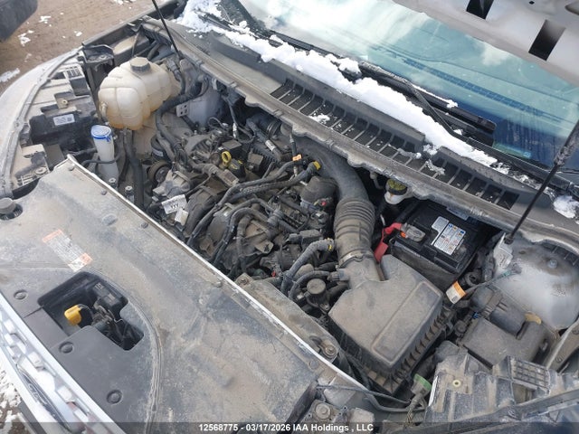 Aukcja sprzedaży 2023 Ford Edge Sel, vin: 2FMPK4J93PBA61005, numer aukcji: 12568775
