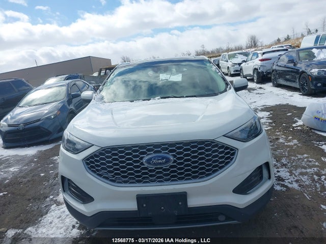 Aukcja sprzedaży 2023 Ford Edge Sel, vin: 2FMPK4J93PBA61005, numer aukcji: 12568775
