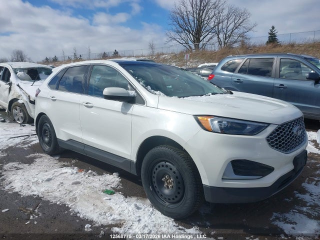 Aukcja sprzedaży 2023 Ford Edge Sel, vin: 2FMPK4J93PBA61005, numer aukcji: 12568775