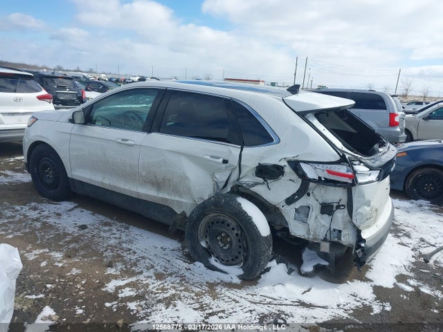 Aukcja sprzedaży 2023 Ford Edge Sel, vin: 2FMPK4J93PBA61005, numer aukcji: 12568775