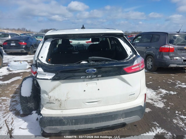 Aukcja sprzedaży 2023 Ford Edge Sel, vin: 2FMPK4J93PBA61005, numer aukcji: 12568775