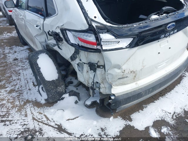 Aukcja sprzedaży 2023 Ford Edge Sel, vin: 2FMPK4J93PBA61005, numer aukcji: 12568775