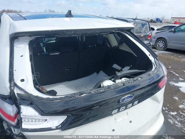 Aukcja sprzedaży 2023 Ford Edge Sel, vin: 2FMPK4J93PBA61005, numer aukcji: 12568775