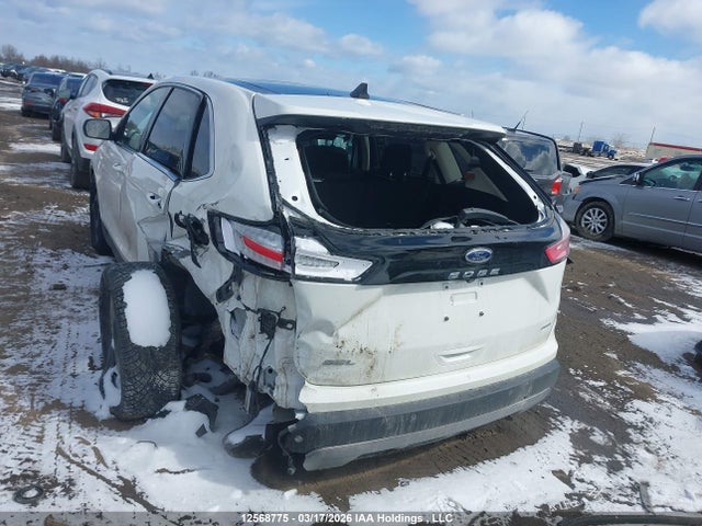 Aukcja sprzedaży 2023 Ford Edge Sel, vin: 2FMPK4J93PBA61005, numer aukcji: 12568775