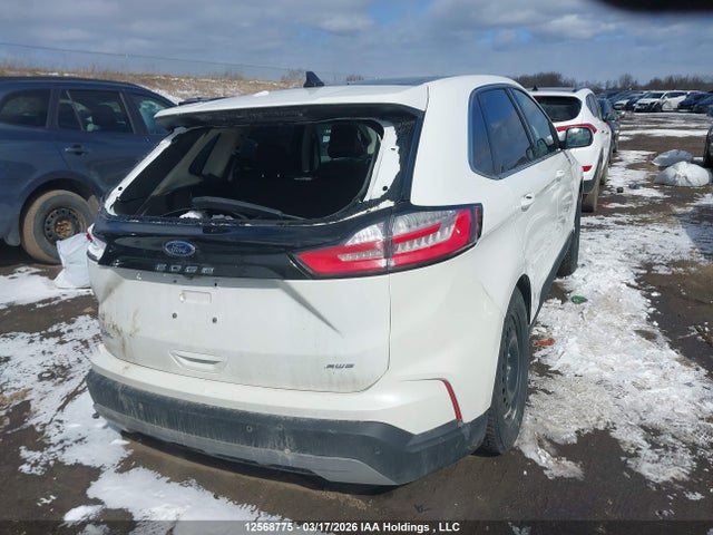 Aukcja sprzedaży 2023 Ford Edge Sel, vin: 2FMPK4J93PBA61005, numer aukcji: 12568775