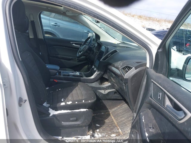 Aukcja sprzedaży 2023 Ford Edge Sel, vin: 2FMPK4J93PBA61005, numer aukcji: 12568775