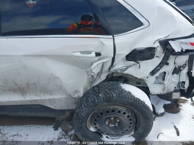 Aukcja sprzedaży 2023 Ford Edge Sel, vin: 2FMPK4J93PBA61005, numer aukcji: 12568775