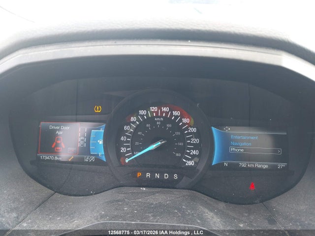 Aukcja sprzedaży 2023 Ford Edge Sel, vin: 2FMPK4J93PBA61005, numer aukcji: 12568775