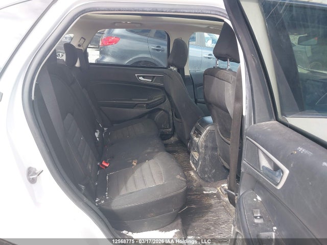 Aukcja sprzedaży 2023 Ford Edge Sel, vin: 2FMPK4J93PBA61005, numer aukcji: 12568775