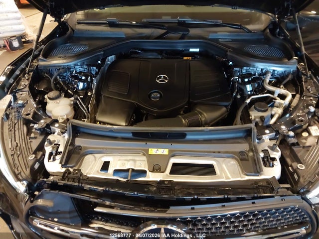 W1NKJ4HB5TF496099 Mercedes-Benz Glc Coupe 300 4matic