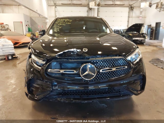 W1NKJ4HB5TF496099 Mercedes-Benz Glc Coupe 300 4matic