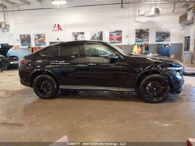 W1NKJ4HB5TF496099 Mercedes-Benz Glc Coupe 300 4matic