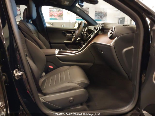 W1NKJ4HB5TF496099 Mercedes-Benz Glc Coupe 300 4matic