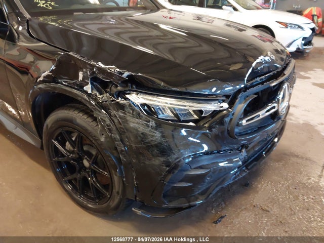 W1NKJ4HB5TF496099 Mercedes-Benz Glc Coupe 300 4matic