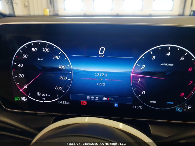 W1NKJ4HB5TF496099 Mercedes-Benz Glc Coupe 300 4matic
