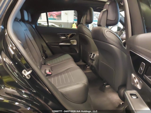 W1NKJ4HB5TF496099 Mercedes-Benz Glc Coupe 300 4matic