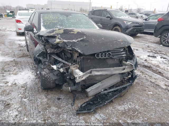 WAUFNAF42HN012321 Audi A4 Prestige