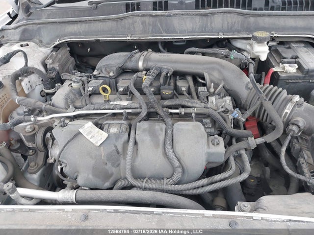 Продаж на аукціоні авто 2018 Ford Fusion Titanium/platinum, vin: 3FA6P0D99JR236586, номер лоту: 12568784