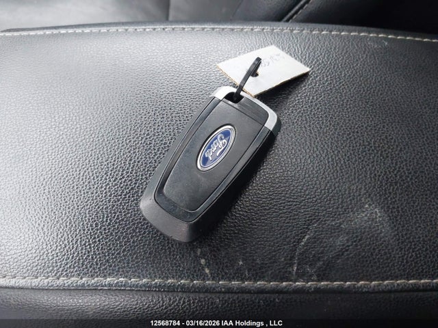 Продаж на аукціоні авто 2018 Ford Fusion Titanium/platinum, vin: 3FA6P0D99JR236586, номер лоту: 12568784