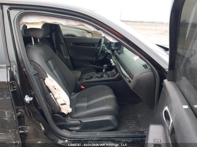 Продаж на аукціоні авто 2026 Honda Civic Sport Hybrid/sport Touring Hybrid, vin: 2HGFE4F88TH001690, номер лоту: 12568787