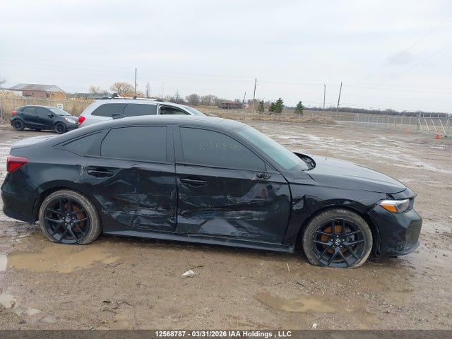 Продаж на аукціоні авто 2026 Honda Civic Sport Hybrid/sport Touring Hybrid, vin: 2HGFE4F88TH001690, номер лоту: 12568787