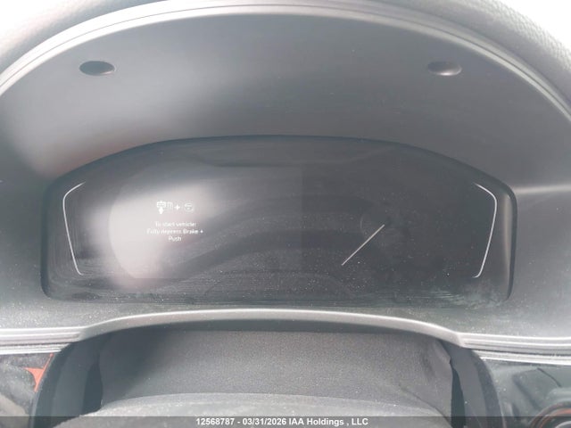 Продаж на аукціоні авто 2026 Honda Civic Sport Hybrid/sport Touring Hybrid, vin: 2HGFE4F88TH001690, номер лоту: 12568787