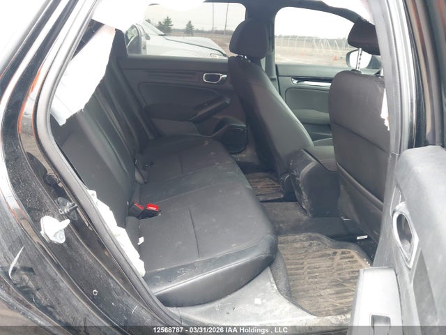 Продаж на аукціоні авто 2026 Honda Civic Sport Hybrid/sport Touring Hybrid, vin: 2HGFE4F88TH001690, номер лоту: 12568787