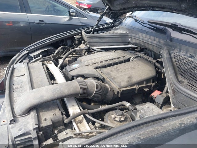 Продаж на аукціоні авто 2013 Bmw X6 Xdrive35i, vin: 5UXFG2C59DL785128, номер лоту: 12568788
