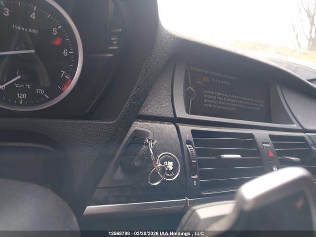 Продаж на аукціоні авто 2013 Bmw X6 Xdrive35i, vin: 5UXFG2C59DL785128, номер лоту: 12568788