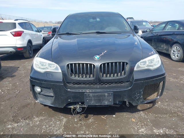 Продаж на аукціоні авто 2013 Bmw X6 Xdrive35i, vin: 5UXFG2C59DL785128, номер лоту: 12568788