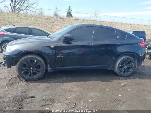 Продаж на аукціоні авто 2013 Bmw X6 Xdrive35i, vin: 5UXFG2C59DL785128, номер лоту: 12568788