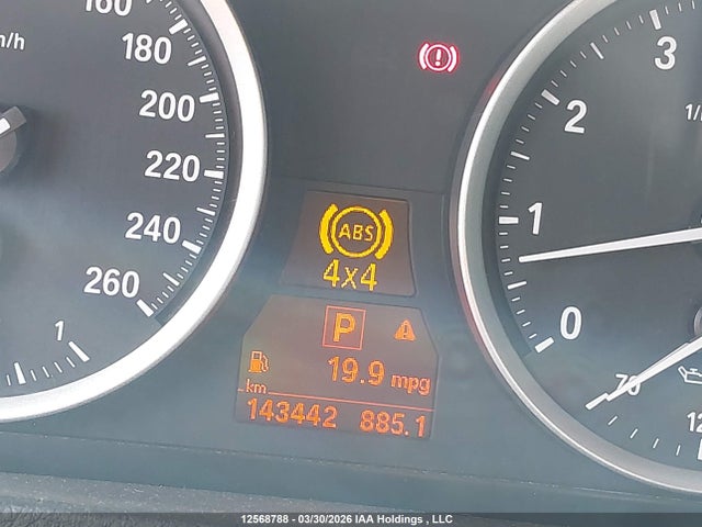 Продаж на аукціоні авто 2013 Bmw X6 Xdrive35i, vin: 5UXFG2C59DL785128, номер лоту: 12568788