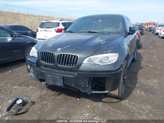 Продаж на аукціоні авто 2013 Bmw X6 Xdrive35i, vin: 5UXFG2C59DL785128, номер лоту: 12568788