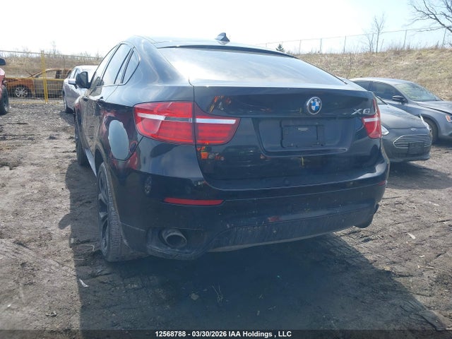 Продаж на аукціоні авто 2013 Bmw X6 Xdrive35i, vin: 5UXFG2C59DL785128, номер лоту: 12568788