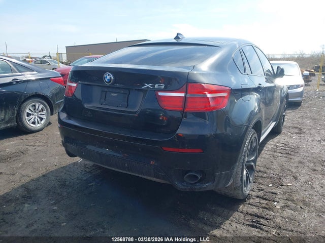 Продаж на аукціоні авто 2013 Bmw X6 Xdrive35i, vin: 5UXFG2C59DL785128, номер лоту: 12568788