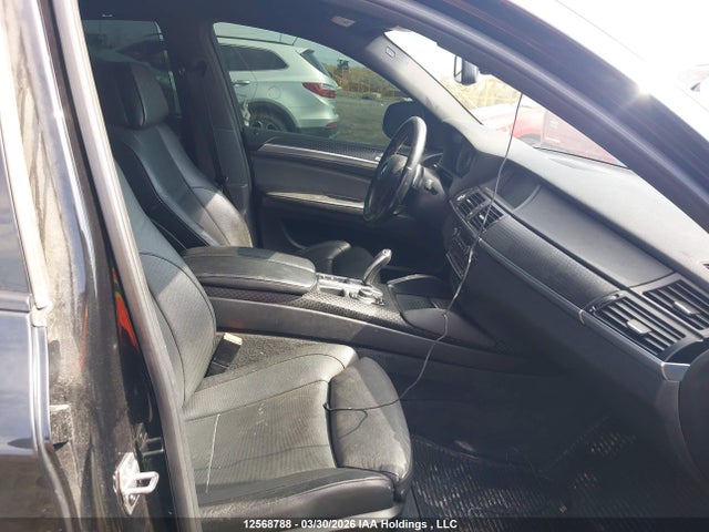 Продаж на аукціоні авто 2013 Bmw X6 Xdrive35i, vin: 5UXFG2C59DL785128, номер лоту: 12568788