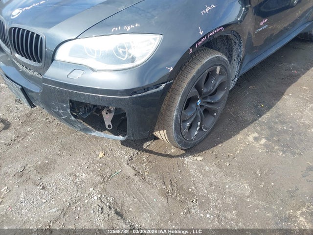 Продаж на аукціоні авто 2013 Bmw X6 Xdrive35i, vin: 5UXFG2C59DL785128, номер лоту: 12568788