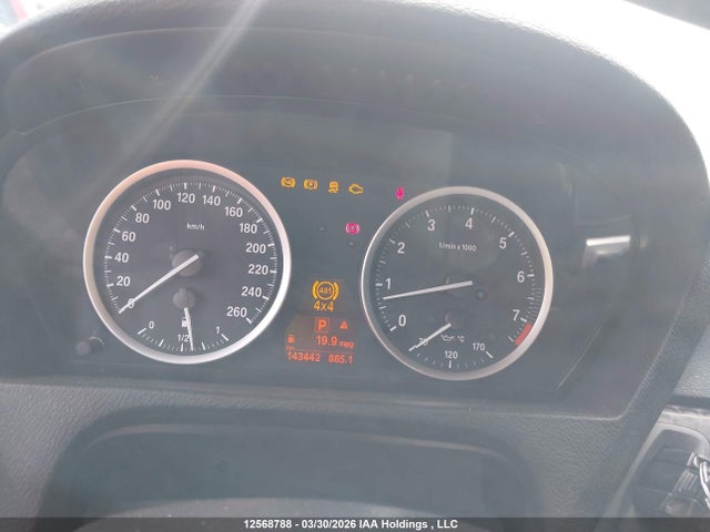 Продаж на аукціоні авто 2013 Bmw X6 Xdrive35i, vin: 5UXFG2C59DL785128, номер лоту: 12568788