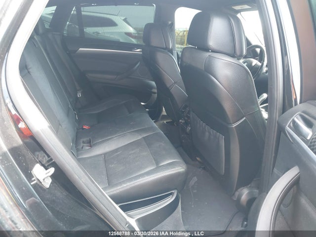 Продаж на аукціоні авто 2013 Bmw X6 Xdrive35i, vin: 5UXFG2C59DL785128, номер лоту: 12568788