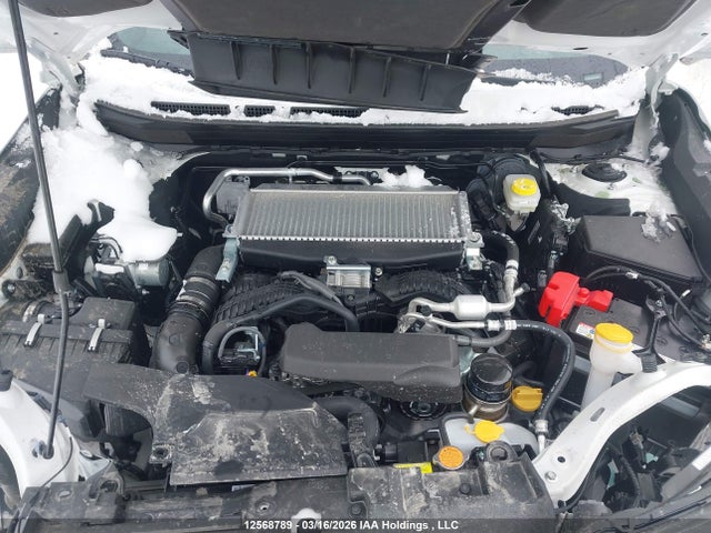Продаж на аукціоні авто 2026 Subaru Outback Premier Xt, vin: JF2BURJD0TY476419, номер лоту: 12568789