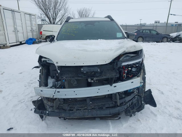 Продаж на аукціоні авто 2026 Subaru Outback Premier Xt, vin: JF2BURJD0TY476419, номер лоту: 12568789