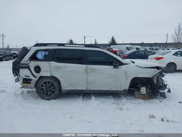 Продаж на аукціоні авто 2026 Subaru Outback Premier Xt, vin: JF2BURJD0TY476419, номер лоту: 12568789