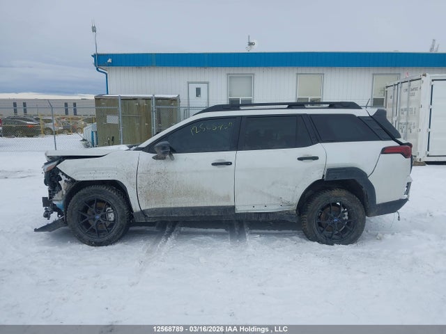 Продаж на аукціоні авто 2026 Subaru Outback Premier Xt, vin: JF2BURJD0TY476419, номер лоту: 12568789