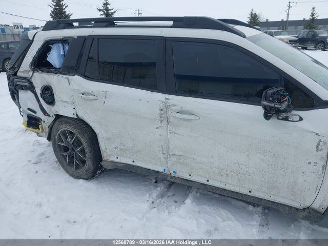 Продаж на аукціоні авто 2026 Subaru Outback Premier Xt, vin: JF2BURJD0TY476419, номер лоту: 12568789