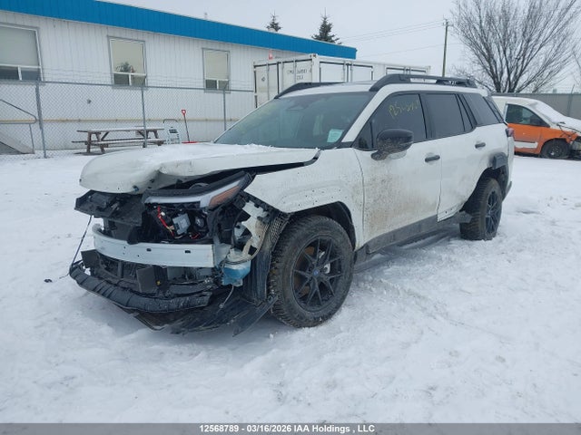 Продаж на аукціоні авто 2026 Subaru Outback Premier Xt, vin: JF2BURJD0TY476419, номер лоту: 12568789