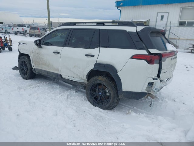 Продаж на аукціоні авто 2026 Subaru Outback Premier Xt, vin: JF2BURJD0TY476419, номер лоту: 12568789